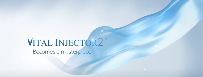 Vital Injector 2 水光注射