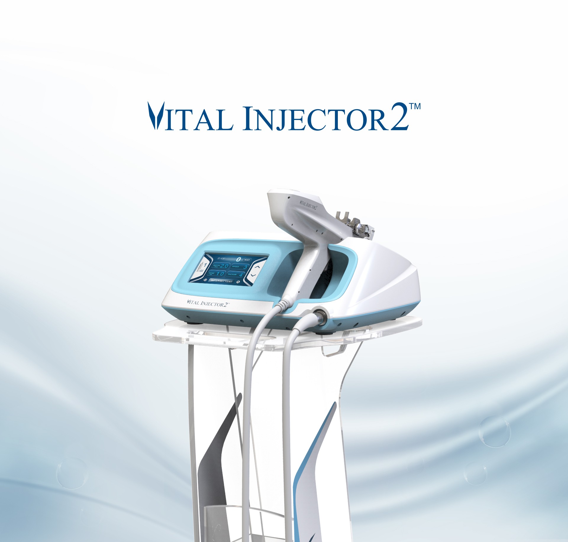Vital Injector 2 水光注射